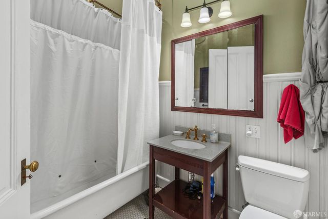 237 Pierce Street, San Francisco, CA 94117