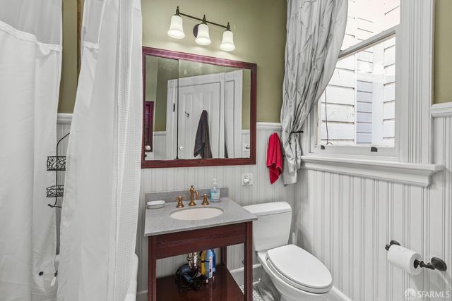 237 Pierce Street, San Francisco, CA 94117