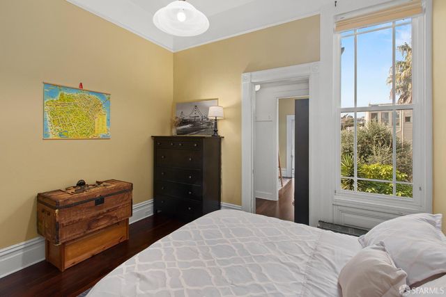 237 Pierce Street, San Francisco, CA 94117