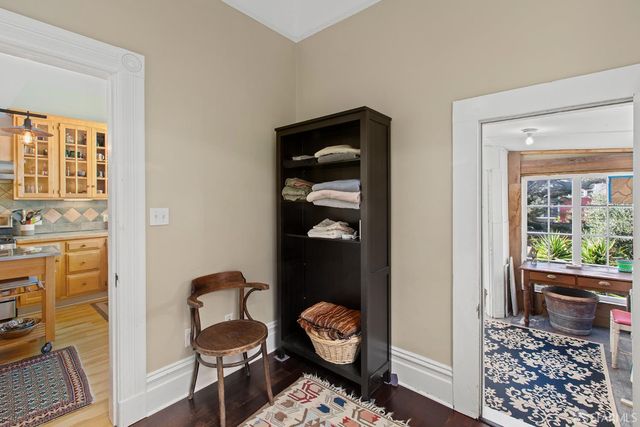 237 Pierce Street, San Francisco, CA 94117