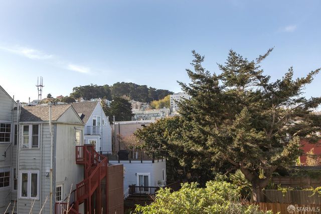 237 Pierce Street, San Francisco, CA 94117