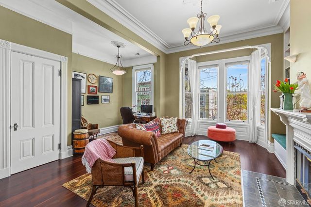 237 Pierce Street, San Francisco, CA 94117