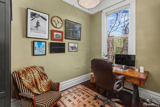 237 Pierce Street, San Francisco, CA 94117