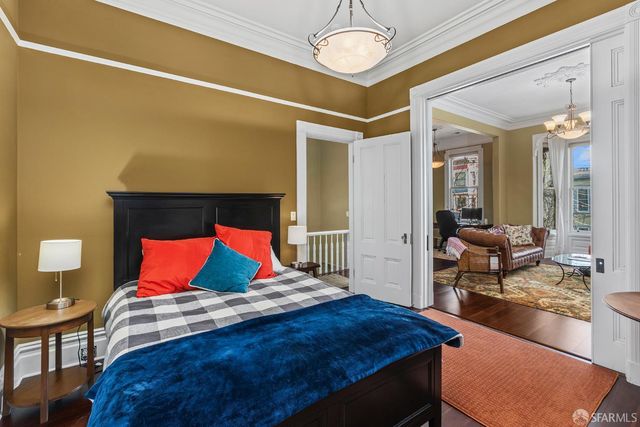 237 Pierce Street, San Francisco, CA 94117