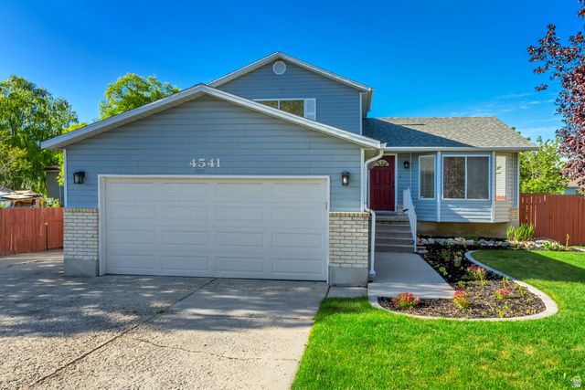 4541 W 6015 S, Kearns, UT 84118