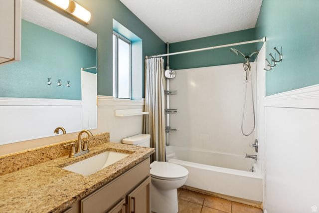 4541 W 6015 S, Kearns, UT 84118
