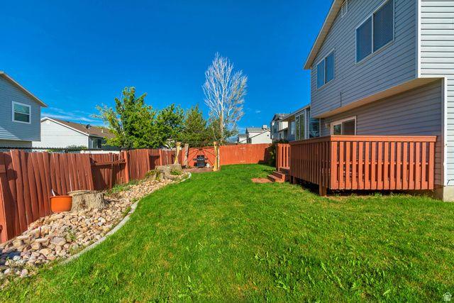 4541 W 6015 S, Kearns, UT 84118