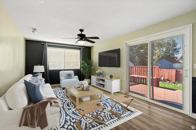 4541 W 6015 S, Kearns, UT 84118