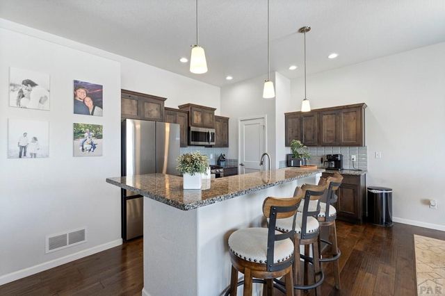 926 S Monterosa Dr, Pueblo West, CO 81007