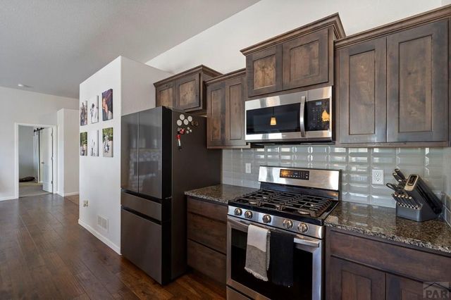 926 S Monterosa Dr, Pueblo West, CO 81007