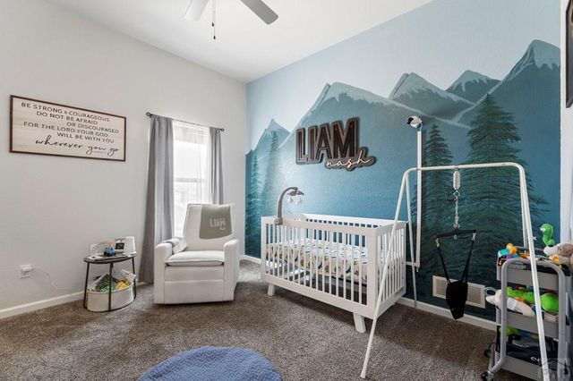 926 S Monterosa Dr, Pueblo West, CO 81007