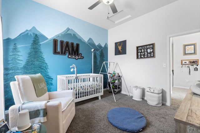 926 S Monterosa Dr, Pueblo West, CO 81007