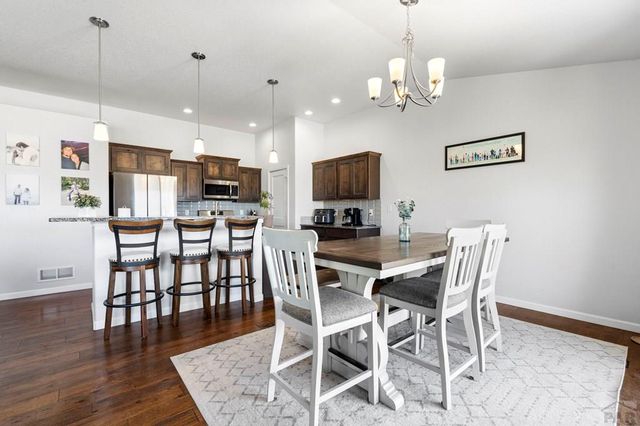 926 S Monterosa Dr, Pueblo West, CO 81007