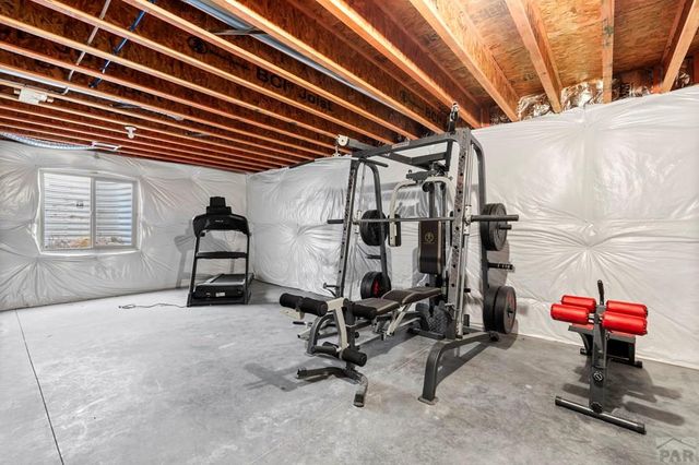 926 S Monterosa Dr, Pueblo West, CO 81007