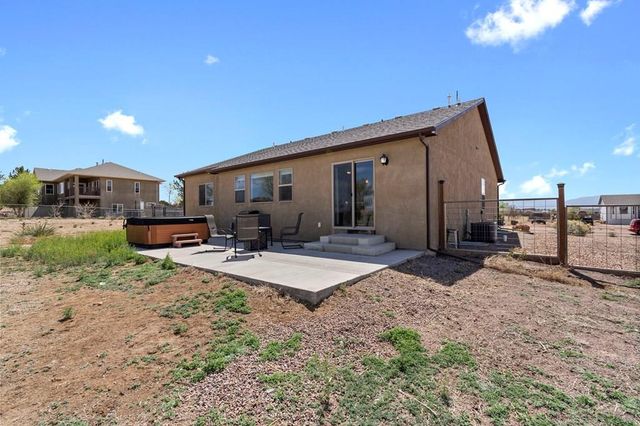 926 S Monterosa Dr, Pueblo West, CO 81007