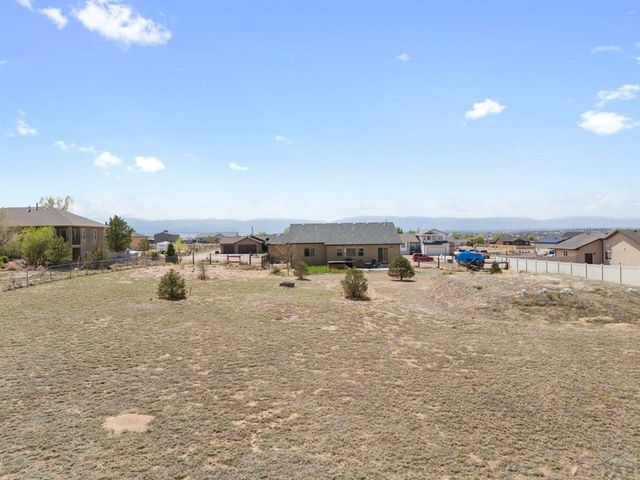 926 S Monterosa Dr, Pueblo West, CO 81007