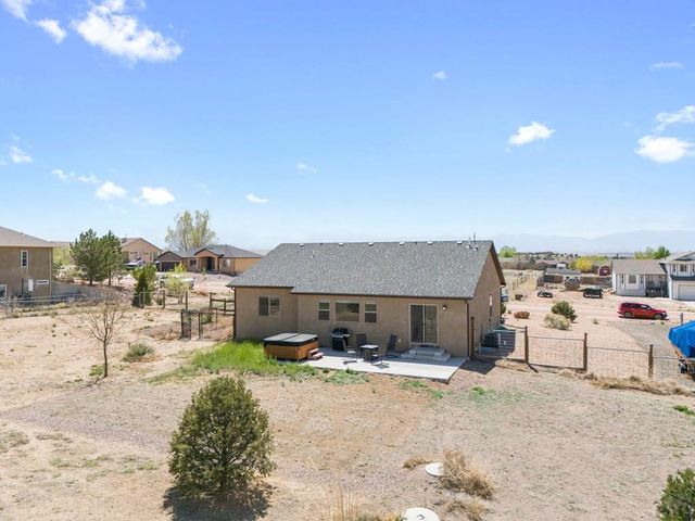 926 S Monterosa Dr, Pueblo West, CO 81007