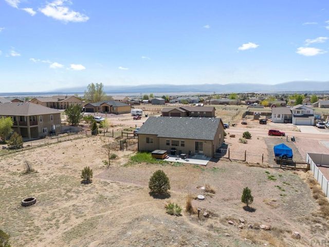 926 S Monterosa Dr, Pueblo West, CO 81007