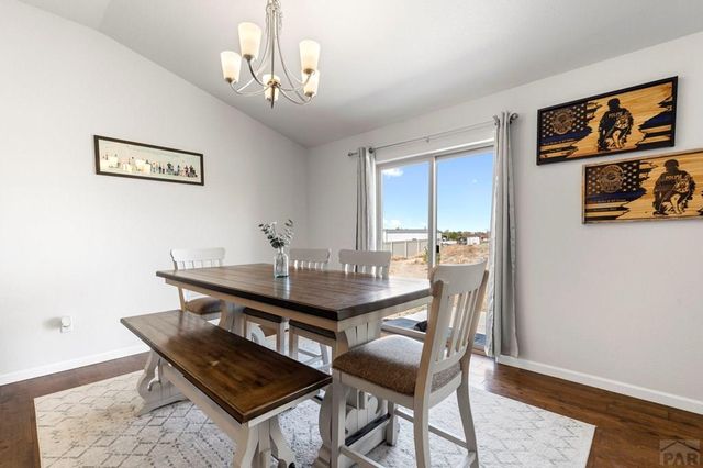 926 S Monterosa Dr, Pueblo West, CO 81007