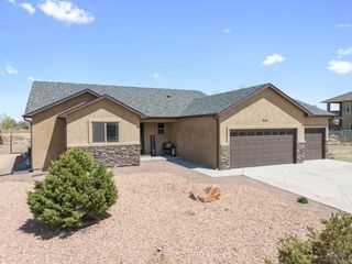 926 S Monterosa Dr, Pueblo West, CO 81007