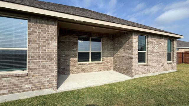 321 GALLANT MAN Court, Granbury, TX 76049