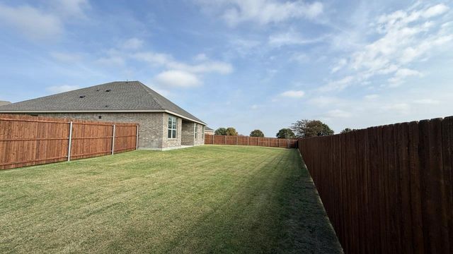321 GALLANT MAN Court, Granbury, TX 76049