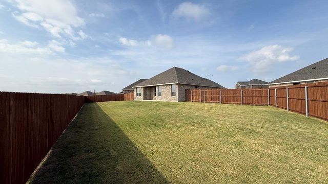 321 GALLANT MAN Court, Granbury, TX 76049