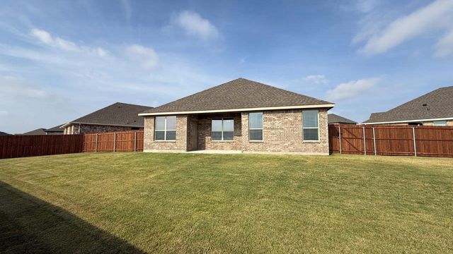 321 GALLANT MAN Court, Granbury, TX 76049