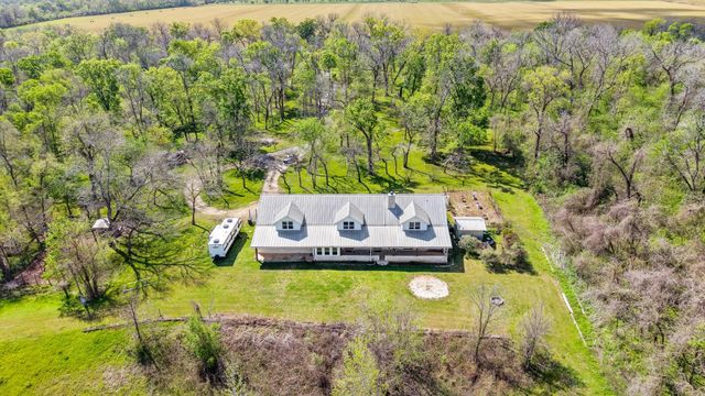 41712 Harpers Church Road, Hempstead, TX 77445