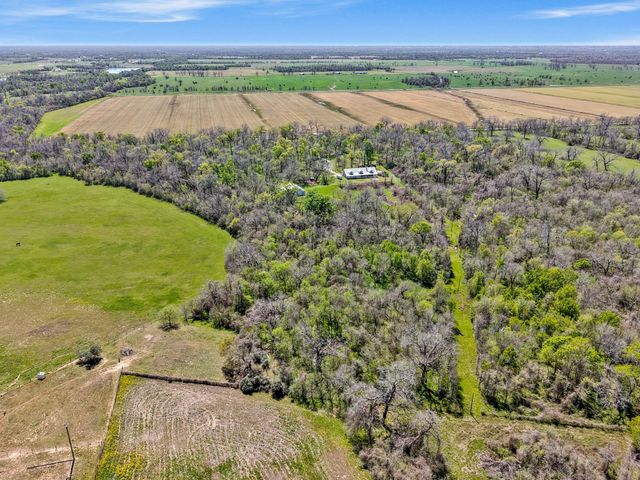 41712 Harpers Church Road, Hempstead, TX 77445