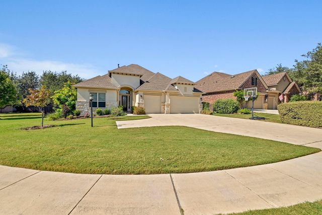 308 Montalcino BLVD, Austin, TX 78734