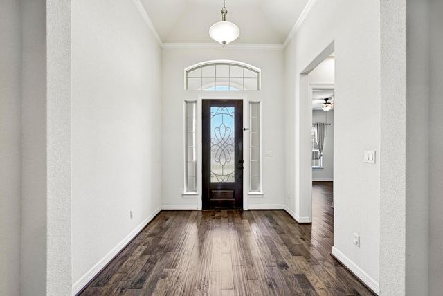 308 Montalcino BLVD, Austin, TX 78734