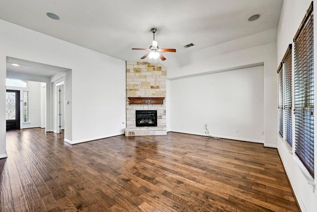 308 Montalcino BLVD, Austin, TX 78734