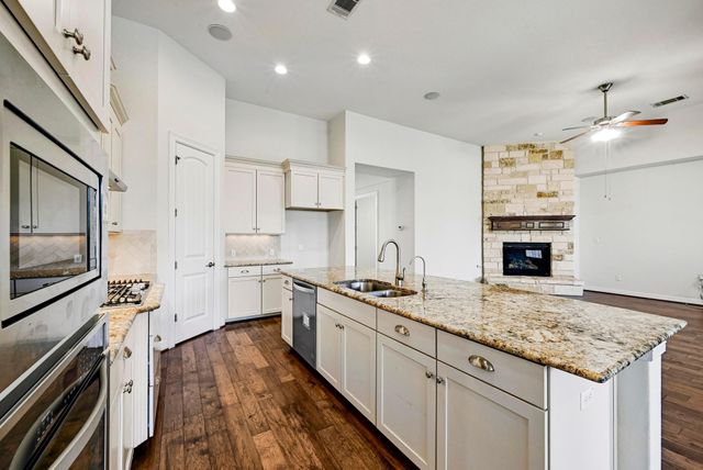 308 Montalcino BLVD, Austin, TX 78734