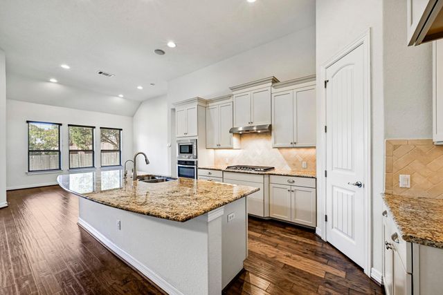 308 Montalcino BLVD, Austin, TX 78734