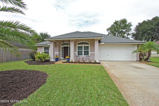 14603 BERRINGER Lane, Jacksonville, FL 32258