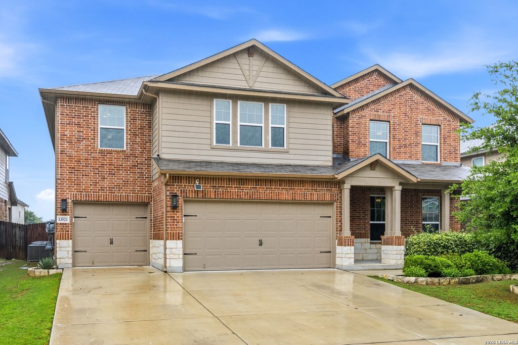 13521 Meredith, San Antonio, TX 78254