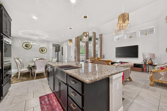 2331 Pumpkin Patch Lane, Richmond, TX 77406