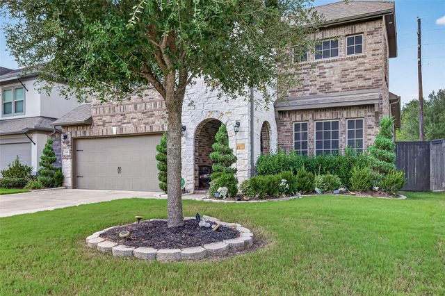 2331 Pumpkin Patch Lane, Richmond, TX 77406