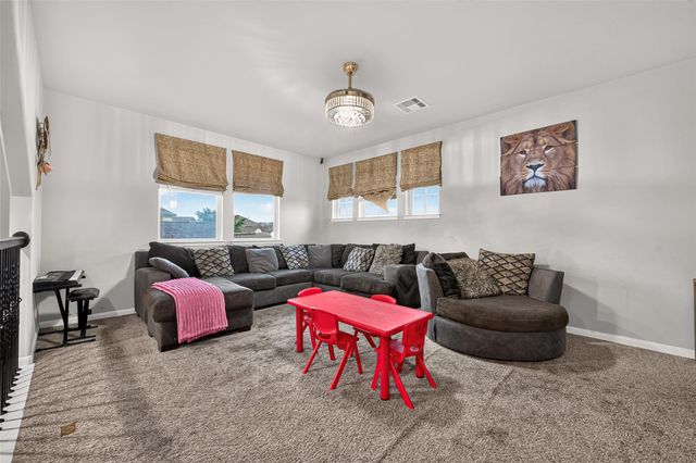 2331 Pumpkin Patch Lane, Richmond, TX 77406