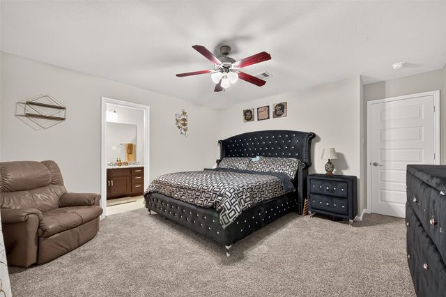 2331 Pumpkin Patch Lane, Richmond, TX 77406