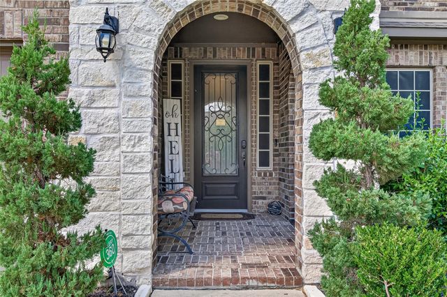 2331 Pumpkin Patch Lane, Richmond, TX 77406