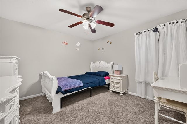 2331 Pumpkin Patch Lane, Richmond, TX 77406