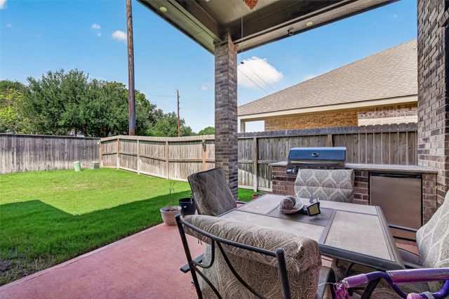 2331 Pumpkin Patch Lane, Richmond, TX 77406