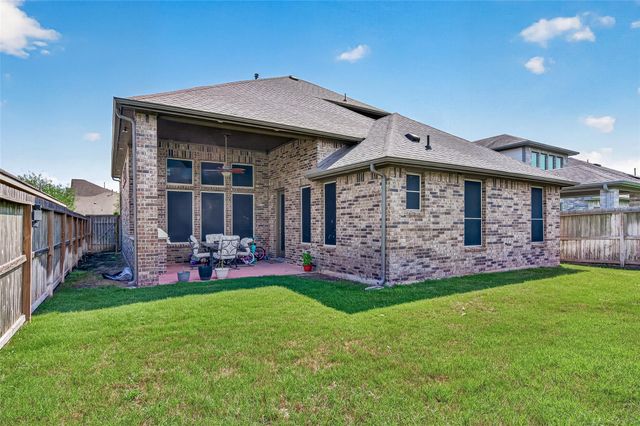 2331 Pumpkin Patch Lane, Richmond, TX 77406