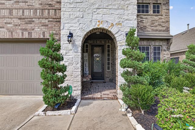 2331 Pumpkin Patch Lane, Richmond, TX 77406