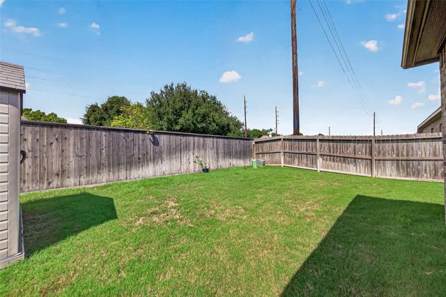 2331 Pumpkin Patch Lane, Richmond, TX 77406