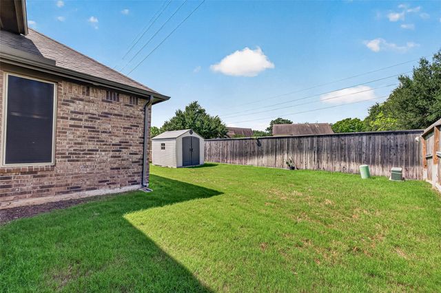 2331 Pumpkin Patch Lane, Richmond, TX 77406