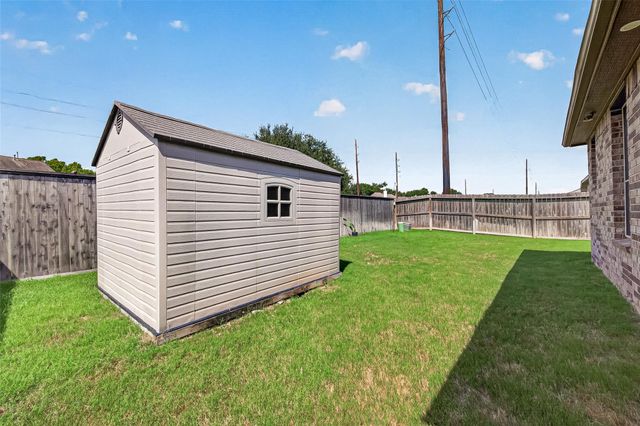 2331 Pumpkin Patch Lane, Richmond, TX 77406