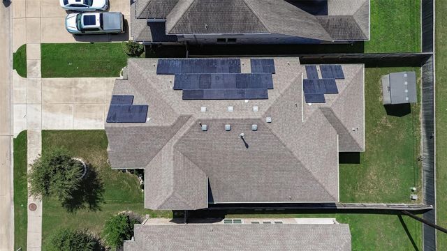 2331 Pumpkin Patch Lane, Richmond, TX 77406